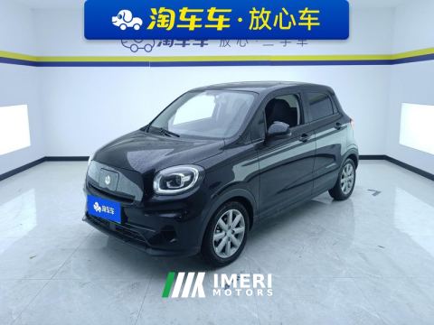 2022 Leapmotor T03 403km Edition - ავტომობილი ჩინეთიდან