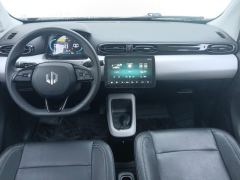 Leapmotor T03 403km Edition - ფოტო 16