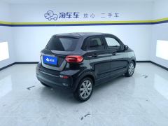 Leapmotor T03 403km Edition - ფოტო 2