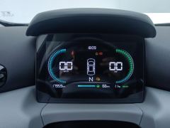 Leapmotor T03 403km Edition - ფოტო 20