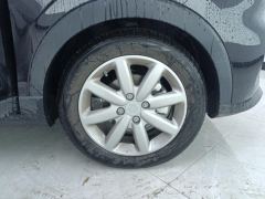 Leapmotor T03 403km Edition - ფოტო 6