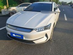 BYD Qin PLUS EV Champion Edition 510km Leading Edition - photo 1