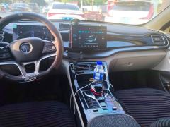 BYD Qin PLUS EV Champion Edition 510km Leading Edition - photo 16