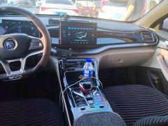 BYD Qin PLUS EV Champion Edition 510km Leading Edition - photo 17