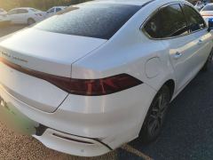 BYD Qin PLUS EV Champion Edition 510km Leading Edition - photo 2