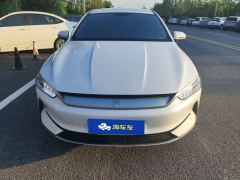 BYD Qin PLUS EV Champion Edition 510km Leading Edition - photo 3