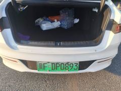 BYD Qin PLUS EV Champion Edition 510km Leading Edition - photo 7