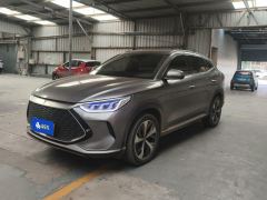 BYD Song PLUS DM-i 1.5L 2WD Flagship - ფოტო 1