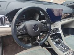 BYD Song PLUS DM-i 1.5L 2WD Flagship - ფოტო 16