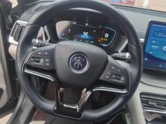 BYD Song PLUS DM-i 1.5L 2WD Flagship - ფოტო 18