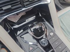 BYD Song PLUS DM-i 1.5L 2WD Flagship - ფოტო 19