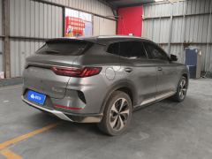 BYD Song PLUS DM-i 1.5L 2WD Flagship - ფოტო 2