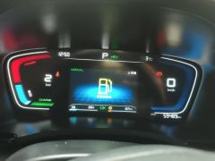 BYD Song PLUS DM-i 1.5L 2WD Flagship - ფოტო 20