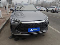 BYD Song PLUS DM-i 1.5L 2WD Flagship - ფოტო 3