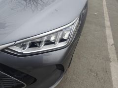 BYD Song PLUS DM-i 1.5L 2WD Flagship - ფოტო 4