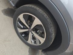 BYD Song PLUS DM-i 1.5L 2WD Flagship - ფოტო 6