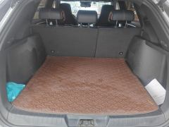 BYD Song PLUS DM-i 1.5L 2WD Flagship - ფოტო 7