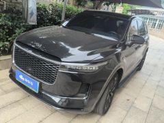 Li Auto Li ONE EREV6 Edition - ფოტო 1