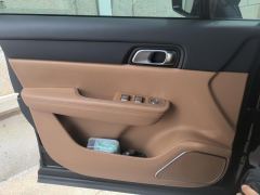 Li Auto Li ONE EREV6 Edition - ფოტო 12