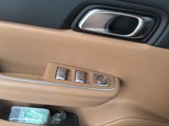 Li Auto Li ONE EREV6 Edition - ფოტო 13