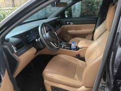 Li Auto Li ONE EREV6 Edition - ფოტო 14