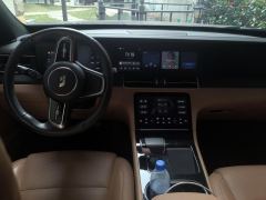 Li Auto Li ONE EREV6 Edition - ფოტო 16