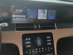 Li Auto Li ONE EREV6 Edition - ფოტო 17