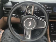 Li Auto Li ONE EREV6 Edition - ფოტო 18
