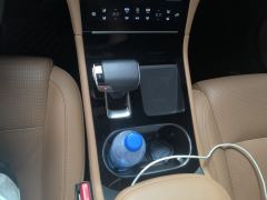 Li Auto Li ONE EREV6 Edition - ფოტო 19
