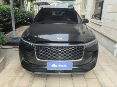 Li Auto Li ONE EREV6 Edition - ფოტო 3