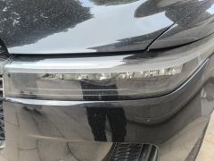 Li Auto Li ONE EREV6 Edition - ფოტო 4