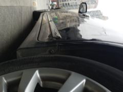 Nissan Teana 2.0L XL Upper AD1 Edition - ფოტო 11