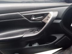 Nissan Teana 2.0L XL Upper AD1 Edition - ფოტო 12