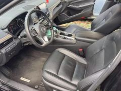 Nissan Teana 2.0L XL Upper AD1 Edition - ფოტო 14