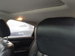 Nissan Teana 2.0L XL Upper AD1 Edition - ფოტო 15
