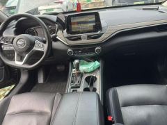 Nissan Teana 2.0L XL Upper AD1 Edition - ფოტო 19