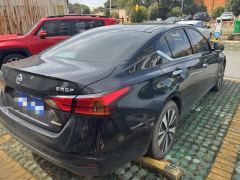 Nissan Teana 2.0L XL Upper AD1 Edition - ფოტო 2