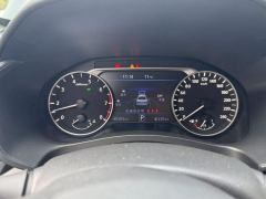 Nissan Teana 2.0L XL Upper AD1 Edition - ფოტო 20