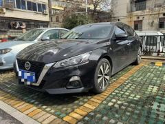 Nissan Teana 2.0L XL Upper AD1 Edition - ფოტო 3