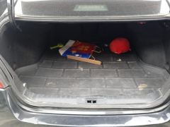 Nissan Teana 2.0L XL Upper AD1 Edition - ფოტო 7