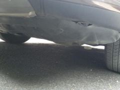 Nissan Teana 2.0L XL Upper AD1 Edition - ფოტო 8