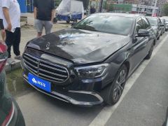 Mercedes-Benz E Class Plug-in Hybrid E PHEV E 350 e L - ფოტო 1