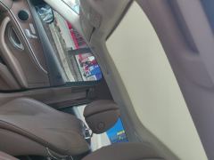 Mercedes-Benz E Class Plug-in Hybrid E PHEV E 350 e L - ფოტო 15