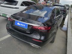 Mercedes-Benz E Class Plug-in Hybrid E PHEV E 350 e L - ფოტო 2