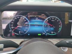 Mercedes-Benz E Class Plug-in Hybrid E PHEV E 350 e L - ფოტო 20