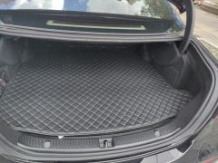 Mercedes-Benz E Class Plug-in Hybrid E PHEV E 350 e L - ფოტო 7