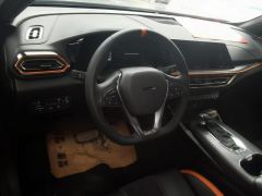 Oshan X5 Edition 1.5T Version - ფოტო 16