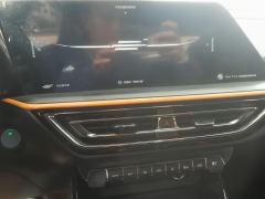 Oshan X5 Edition 1.5T Version - ფოტო 17
