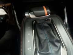 Oshan X5 Edition 1.5T Version - ფოტო 19