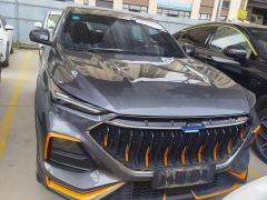 Oshan X5 Edition 1.5T Version - ფოტო 3